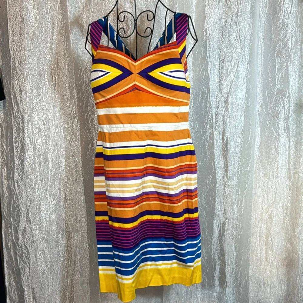 calvin klein halter dress Calvin Klein Women's Halter Gown Navy Blue Sz 12